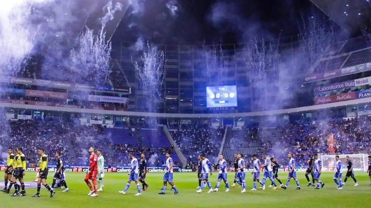 Cruz Azul